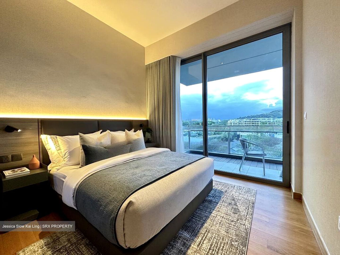 Seascape (D4), Condominium #458913651